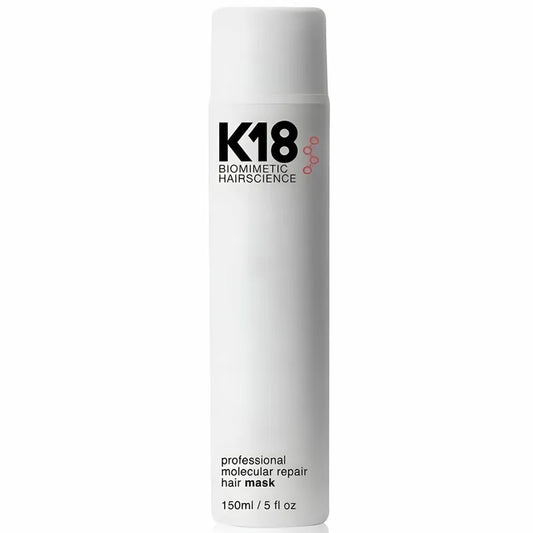 K18 - 4分鐘家用修護髮膜 150ml